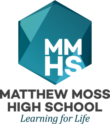 Matthew Moss High School