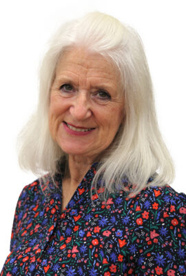 Susan Taylor