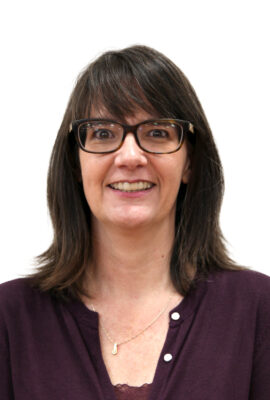 Julia Lees