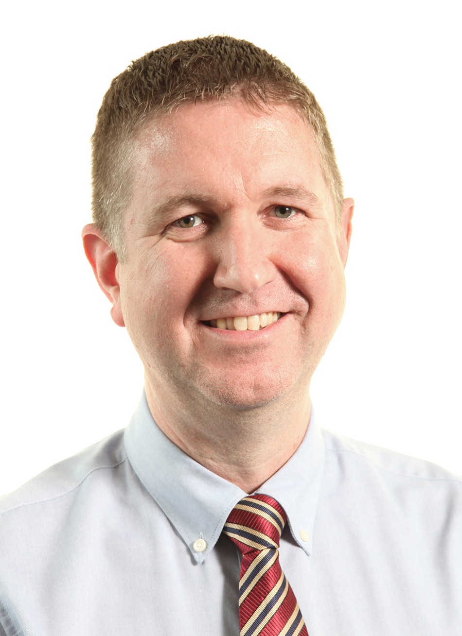 Jamie Butterworth