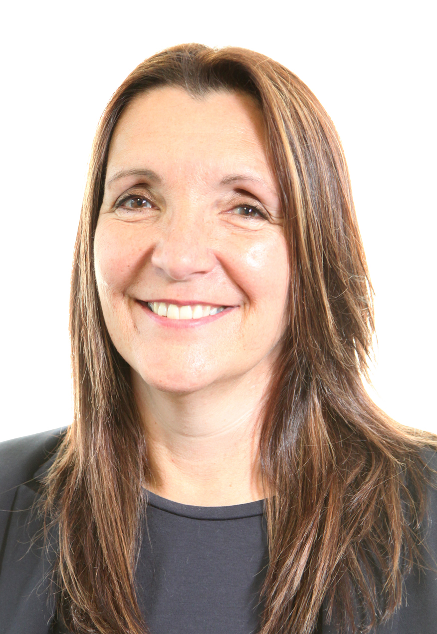 Karen Neville