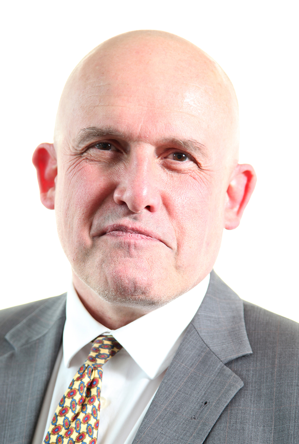 Mark Moorhouse