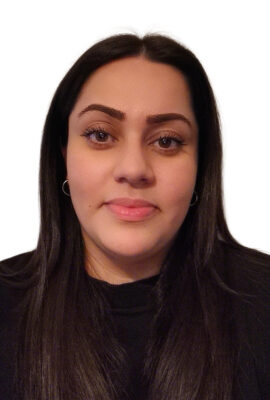 Shehla Adam