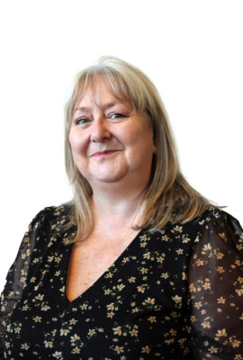 Claire Hilton