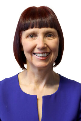 Professor Janice Perkins
