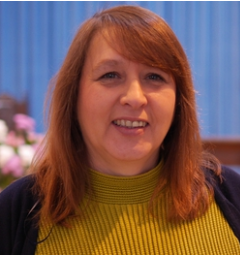 Deborah Smith
