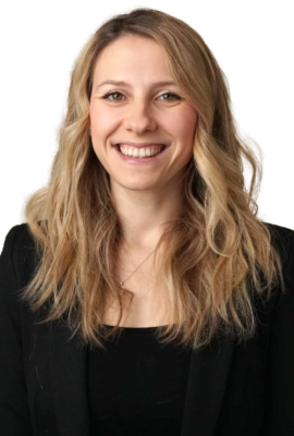 Anna Kirk