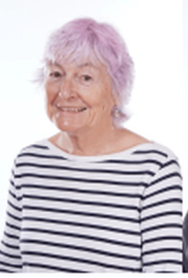 Julie Clarke