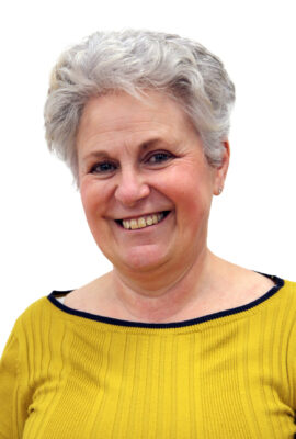 Sally Ogden
