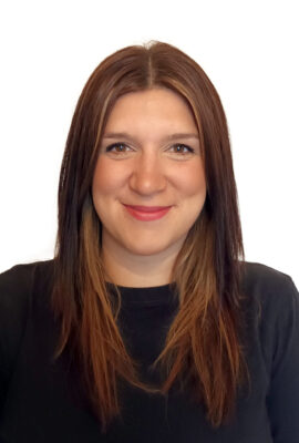 Jodie Neville