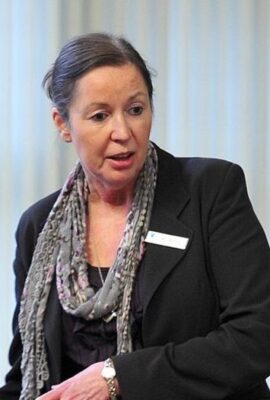 Judith Rainford