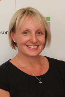 Nicola Howard