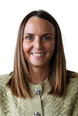 Pamela Dickinson